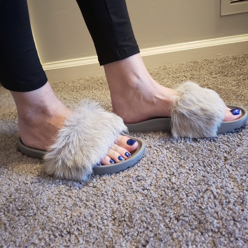 Ugg slippers